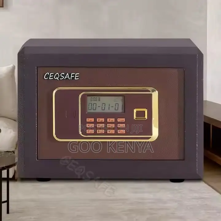 Fire Safe ; High Quality Fireproof Safe Box