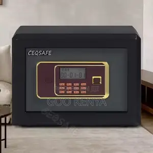 Fire Safe ; High Quality Fireproof Safe Box