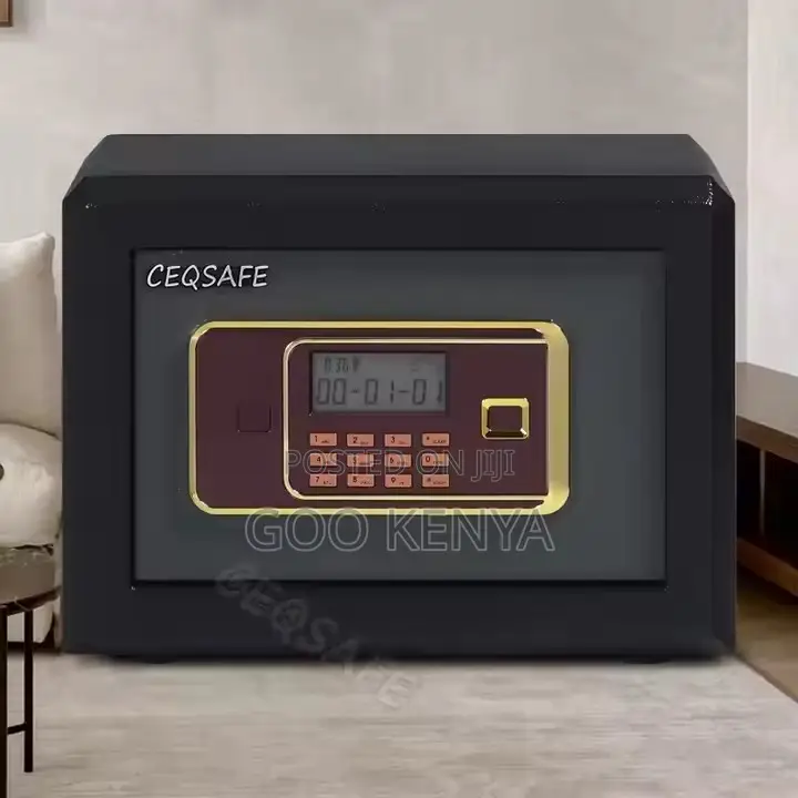 Fire Safe ; High Quality Fireproof Safe Box