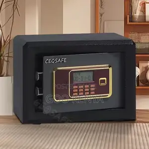 Fire Safe ; High Quality Fireproof Safe Box