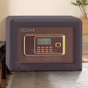 Fire Safe ; High Quality Fireproof Safe Box