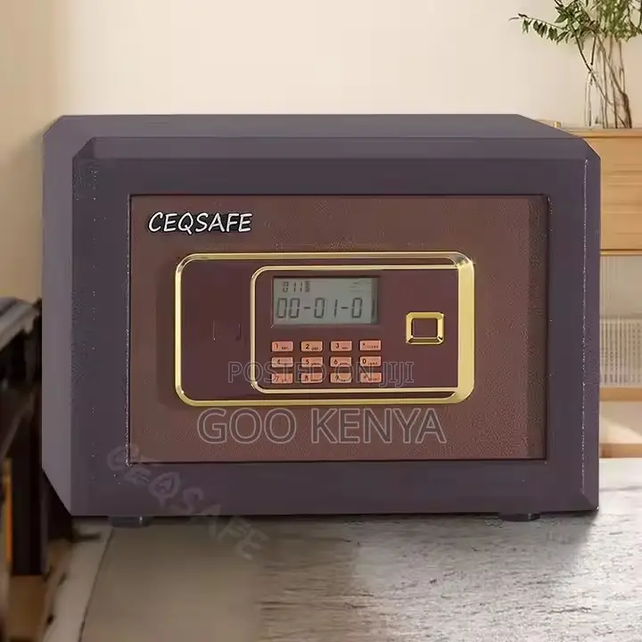 Fire Safe ; High Quality Fireproof Safe Box
