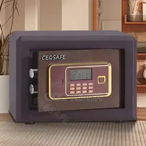 Fire Safe ; High Quality Fireproof Safe Box