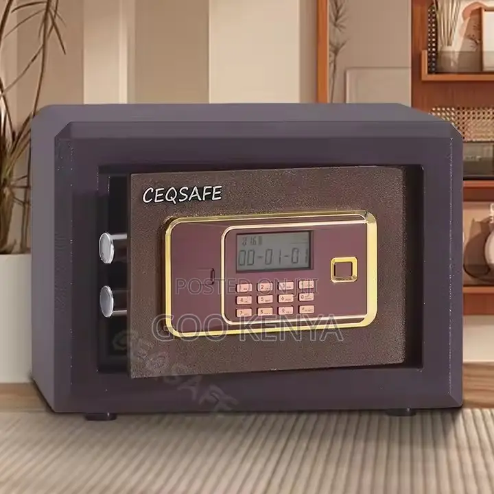 Fire Safe ; High Quality Fireproof Safe Box