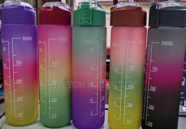 900ml Water Bottle - main view