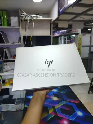 Laptop HP EliteBook 840 G9 16GB Intel Core i7 SSD 512GB