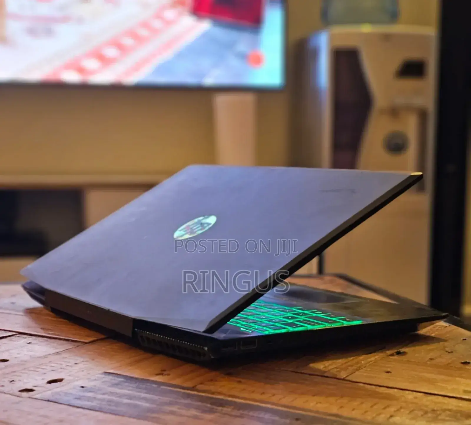 Laptop HP Pavilion 15 16GB Intel Core I5 SSD 512GB