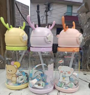 Water Bottle - thumbnail 2