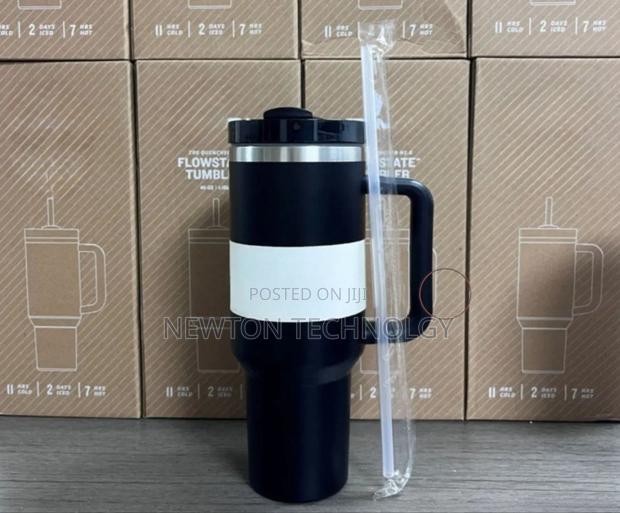 Stanley Travel Mug - main view