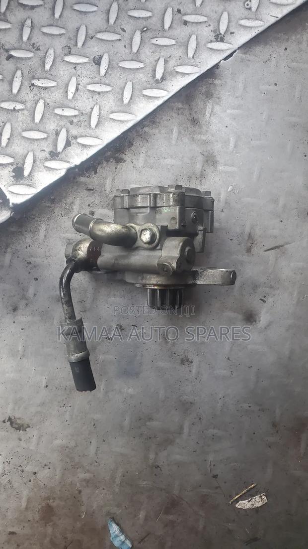Power Steering Pump 1kd/2kd