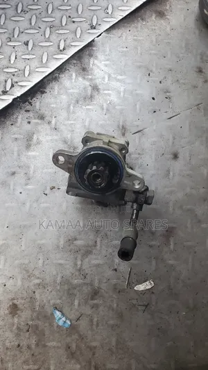 Power Steering Pump 1kd/2kd
