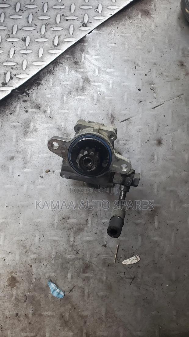 Power Steering Pump 1kd/2kd - thumbnail 2
