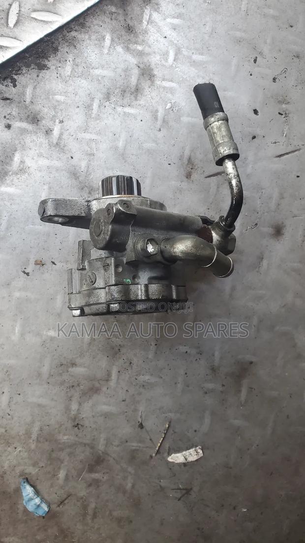 Power Steering Pump 1kd/2kd - thumbnail 3