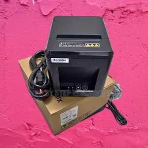 Restaurants 80mm Usb Auto Cutter Thermal Receipt Printer
