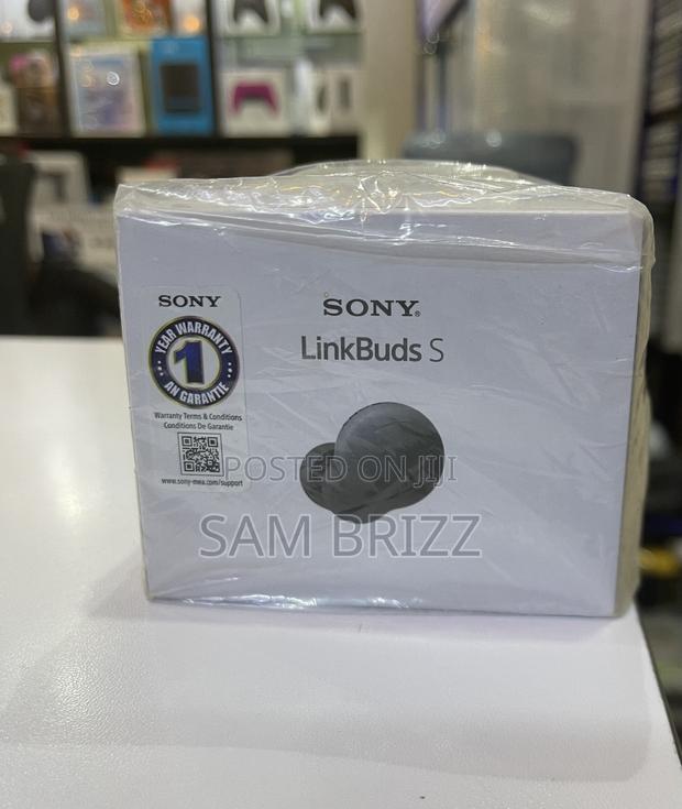 Sony Linkbuds S Nc Earbuds