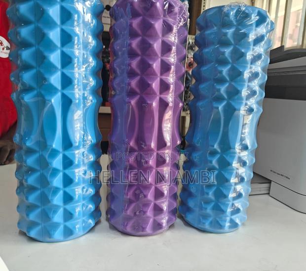 Foam Roller Muscle Massager - main view