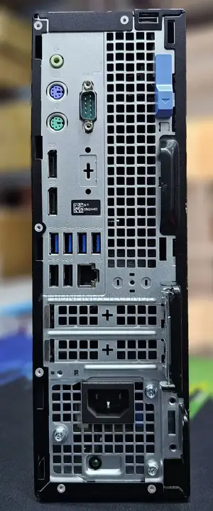 Desktop Computer Dell OptiPlex 5060 16GB Intel Core I7 SSD 256GB