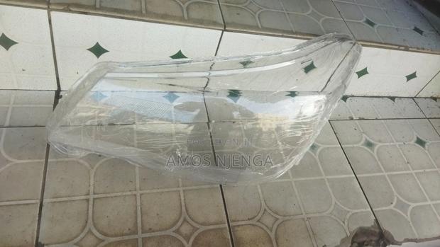 Subaru Forester SJG Led Headlight Lens - thumbnail 3