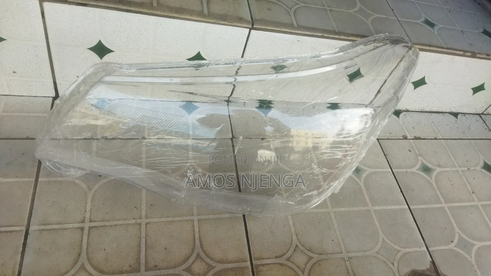 Subaru Forester SJG Led Headlight Lens