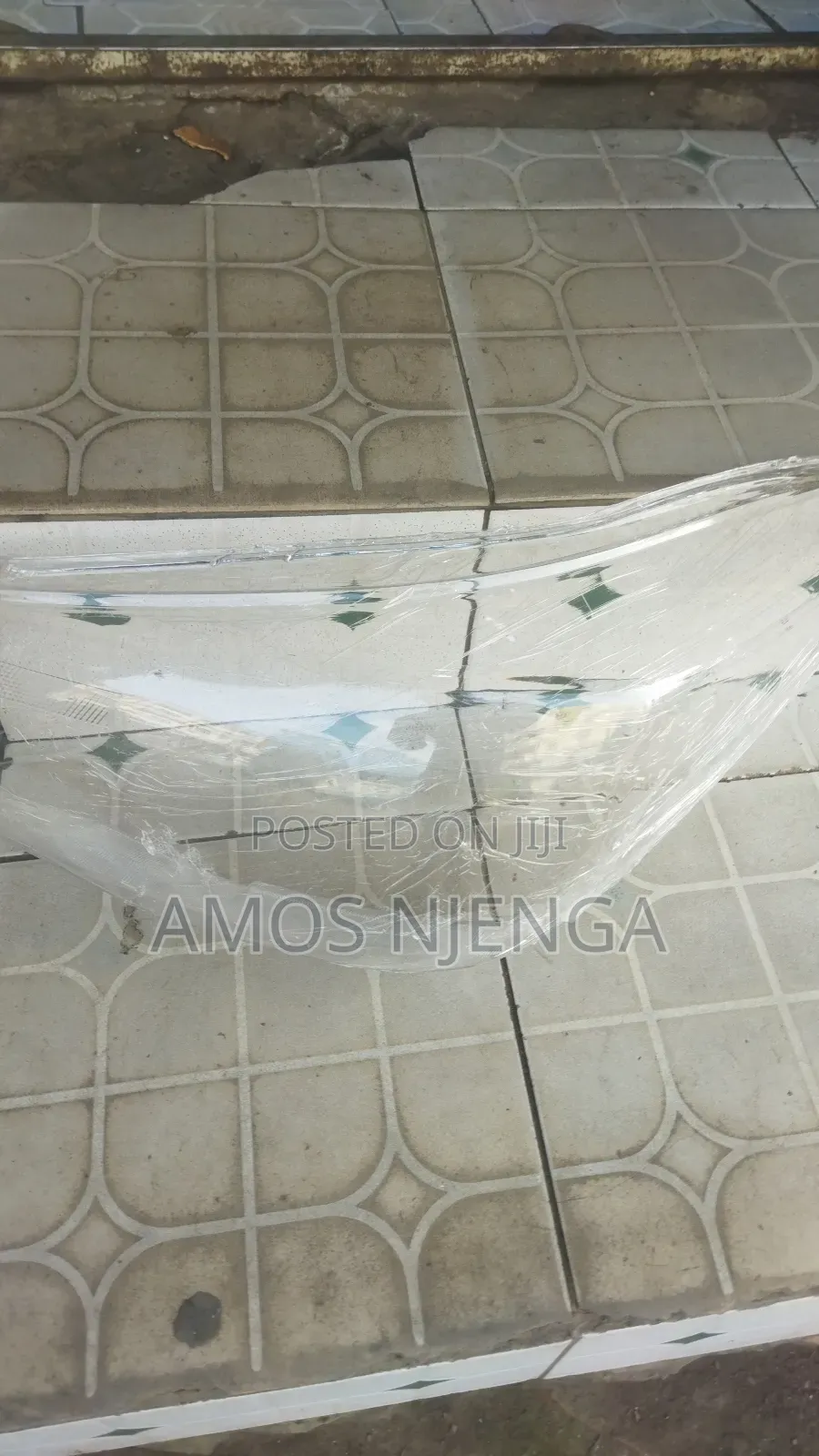 Subaru Forester SJG Led Headlight Lens