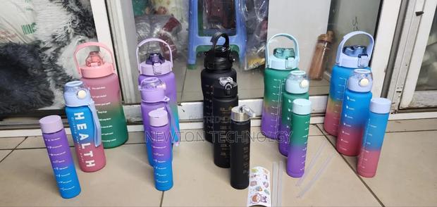 *3 in 1 Motivational Water - main view