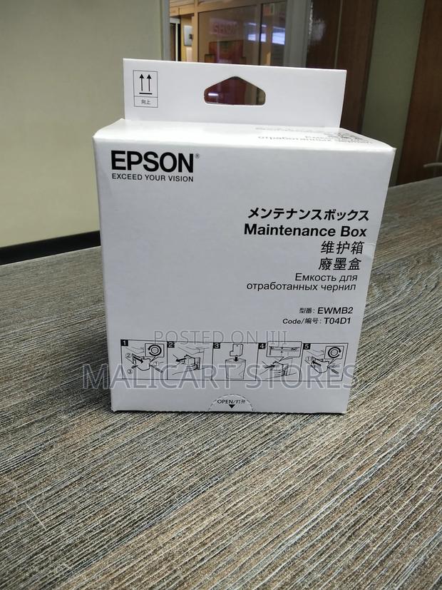 Epson Maintenance Box for L6270, L6290, L6490, L14150,