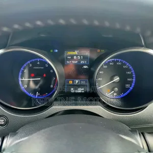 Subaru Outback 2018 Gray