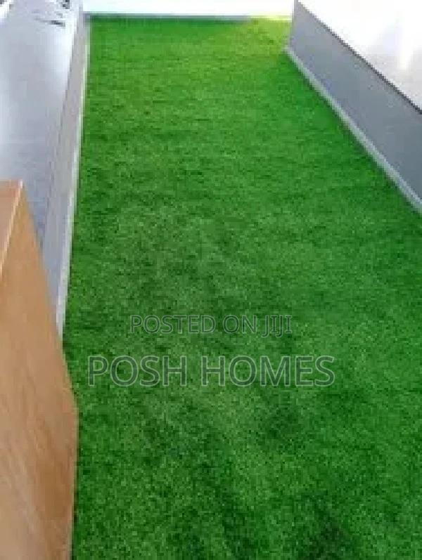 15mm Corridor Grass Carpet Grass Carpet - main view