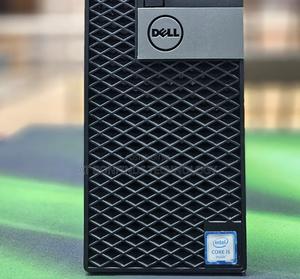 Desktop Computer Dell OptiPlex 5050 8GB Intel Core i5 SSD 256GB - thumbnail 2