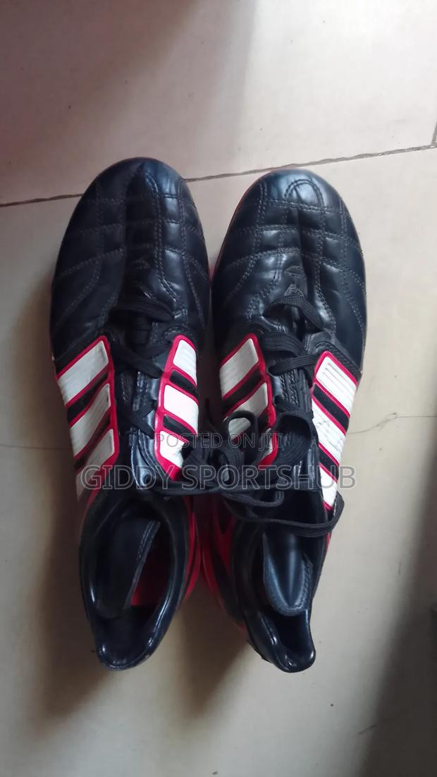 Rugby Boots(Mutumba Original) - main view