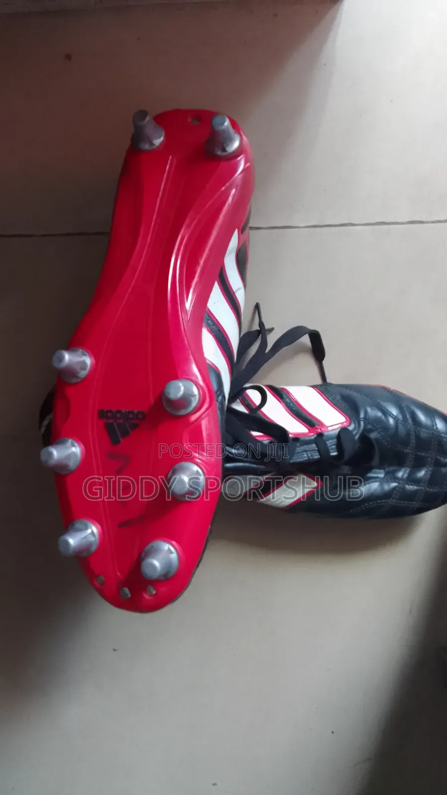 Rugby Boots(Mutumba Original)