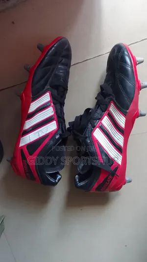 Rugby Boots(Mutumba Original)