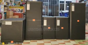 Mega Outdoor Sound System Complete