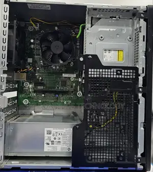 Desktop Computer HP 290 G4 16GB Intel Core I7 SSD 512GB