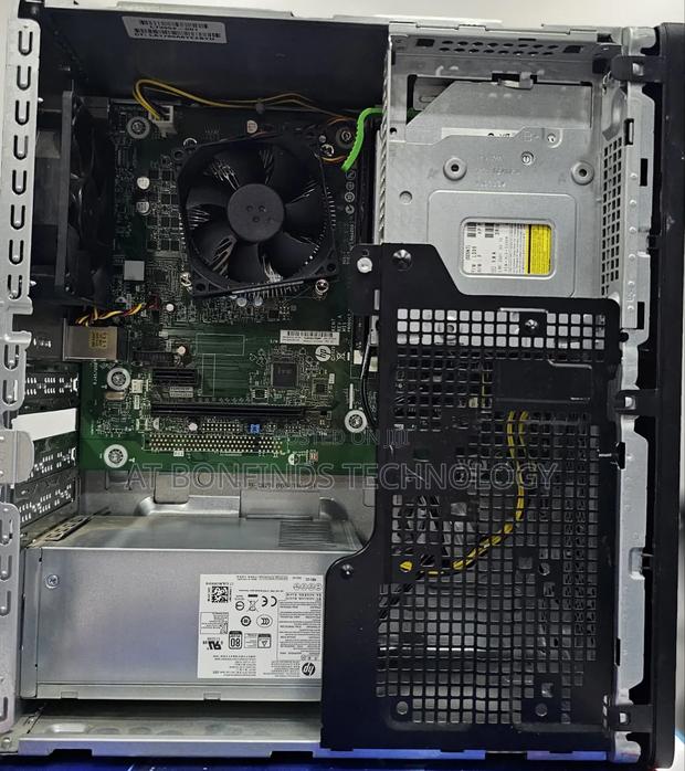 Desktop Computer HP 290 G4 16GB Intel Core I7 SSD 512GB - thumbnail 2