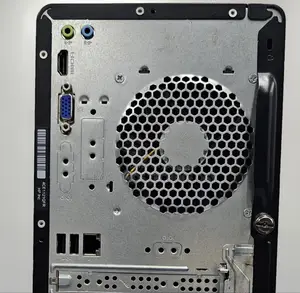 Desktop Computer HP 290 G4 16GB Intel Core I7 SSD 512GB