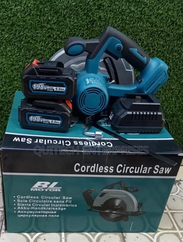 Cordless Circular Saw Machine/Makita Circular Saw Machine