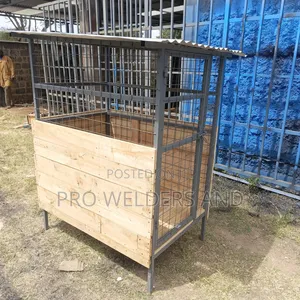 Cozzy Kennel