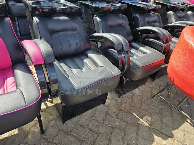 Hair Wash Basins - thumbnail 2