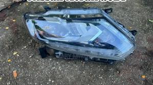 Ex Japan Nissan Xtrail Nt 32 Xenon Headlight