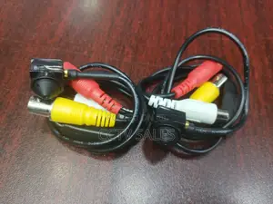 Full Coloured 1080 DVR Mini Camera