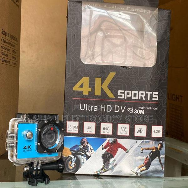 Underwater Waterproof Vlogging Camera 30m Action Camera - main view