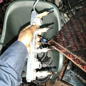 Nozzle 2zr Wish,Premio,Noah,Voxy - main view