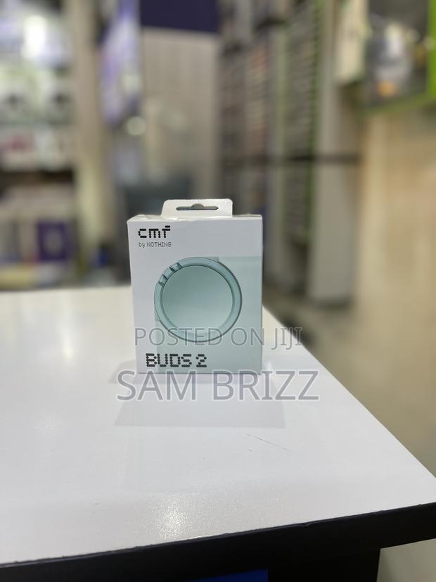 CMF by Nothing Buds 2 - main view