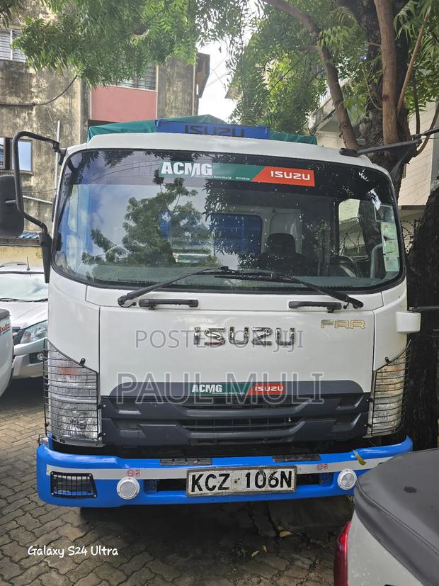 Vehicles Lorrry