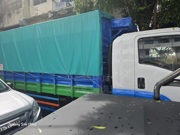 Vehicles Lorrry - thumbnail 3