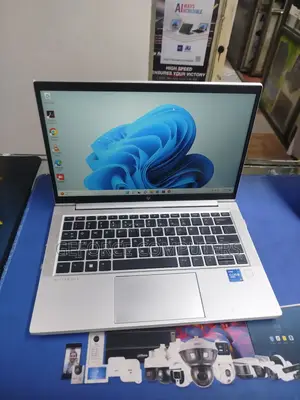 Laptop HP EliteBook 840 G8 16GB Intel Core I7 SSD 512GB