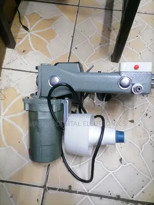 Best Quality Portable Bag Closer Machine