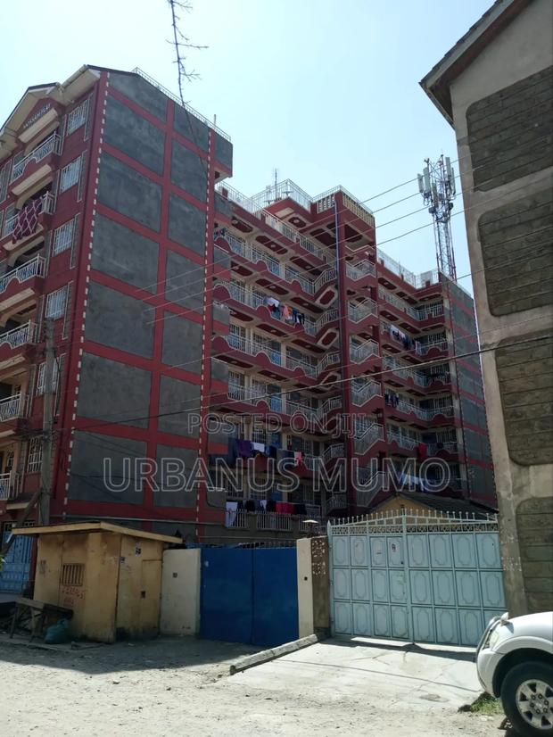 2bdrm Block of Flats in Tena Estate, Savanna for sale