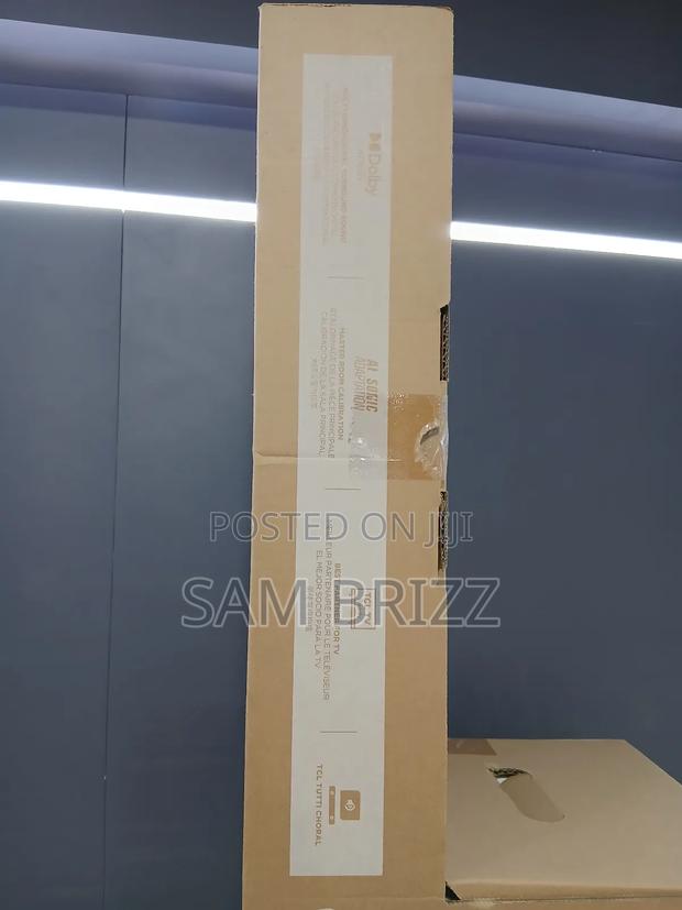 TCL Soundbar S55h - thumbnail 3